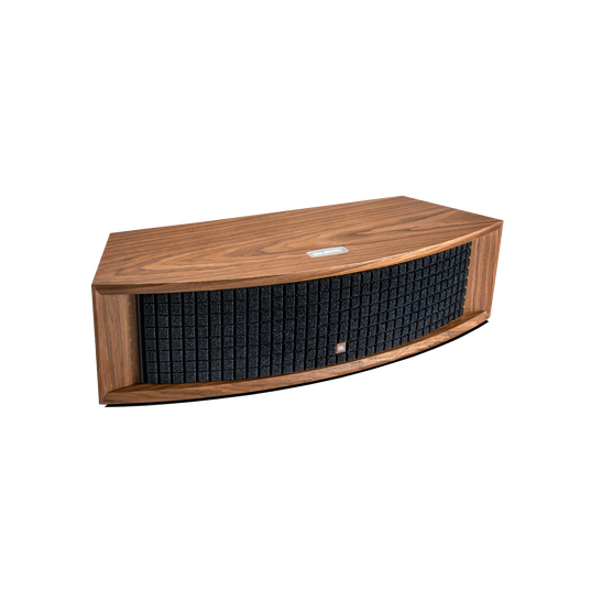 JBL L75ms Music System - Black - Integrated Music System - Hero